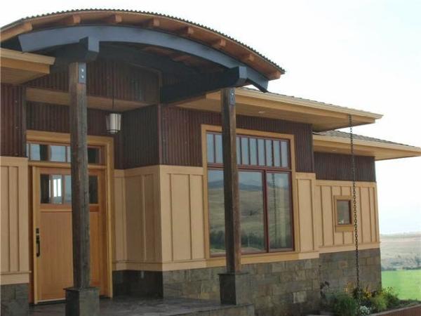 Quality Seamless Gutters