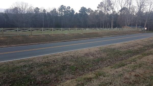 Bull City Fencing