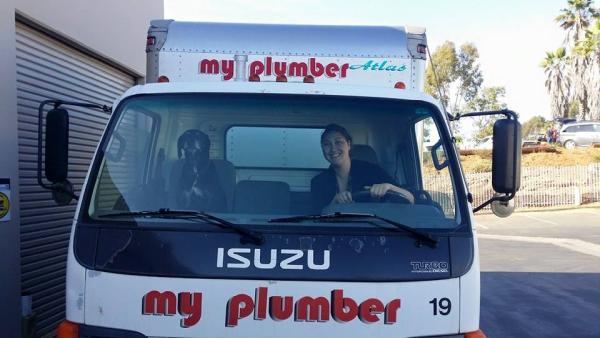 My Plumber San Diego