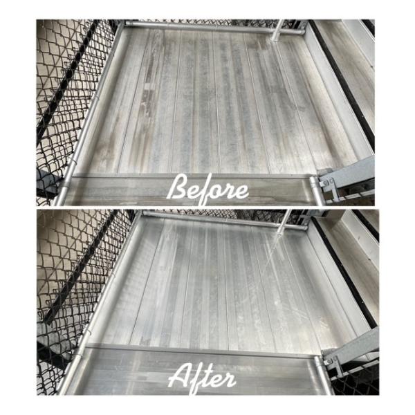 Spirit Pressure Washing