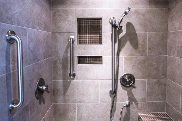 Accessibath