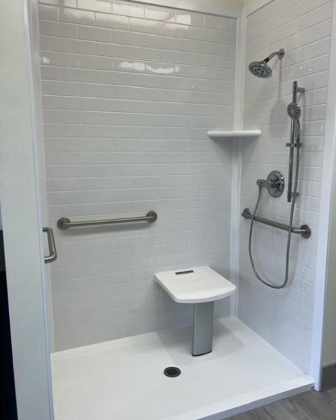 Accessibath