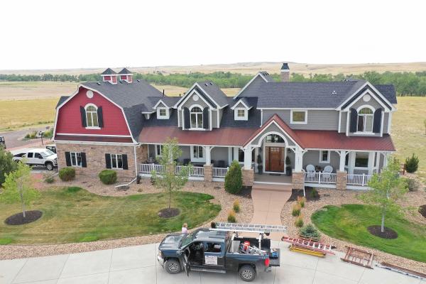 Reliable Roofing and Restoration Inc