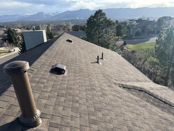 Reliable Roofing and Restoration Inc