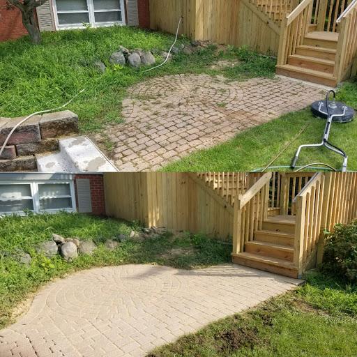 Great Lakes Pressure Washing
