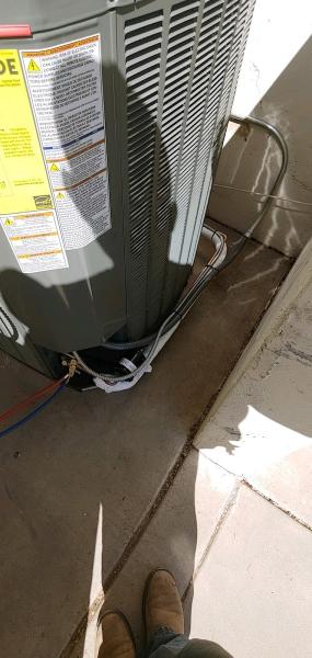 Breezy KC Heating and Air Conditioning