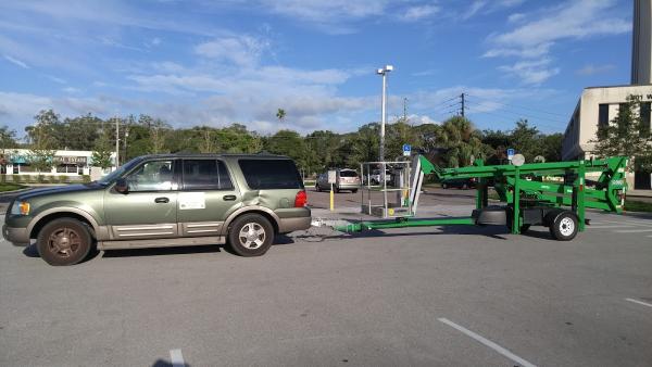 J&B Trees and Landscaping