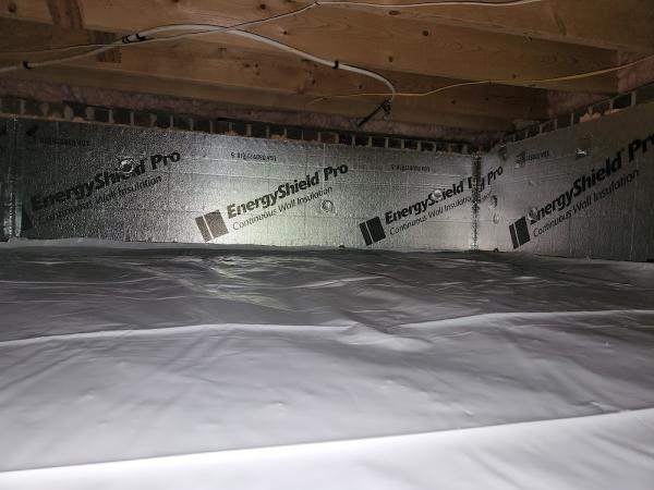 Crawlspaces & Beyond LLC