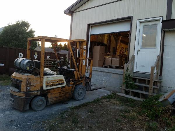 High's Quality Custom Woodworking
