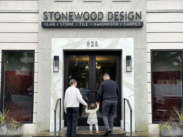 Stonewood Design