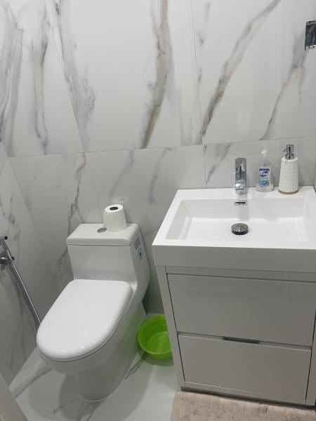 TCR Stone & Tile