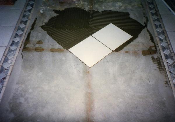 Southwest Tile Company