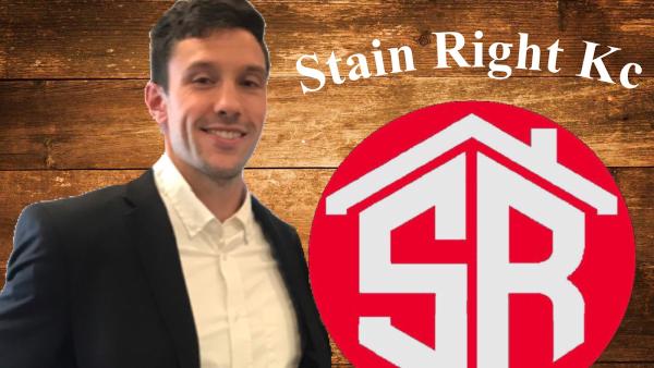 Stain Right Kc