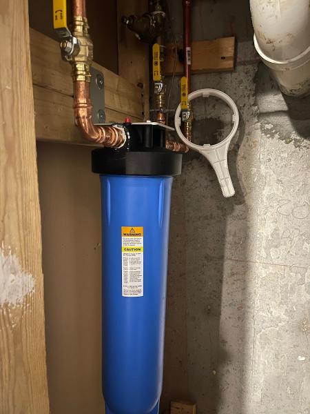 Gen3 Plumbing
