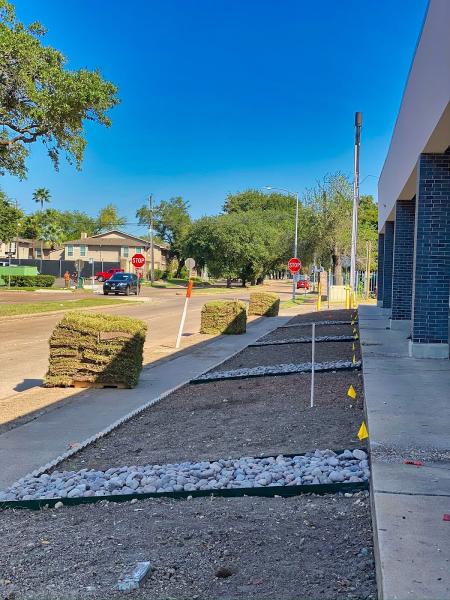 Primavera Landscaping