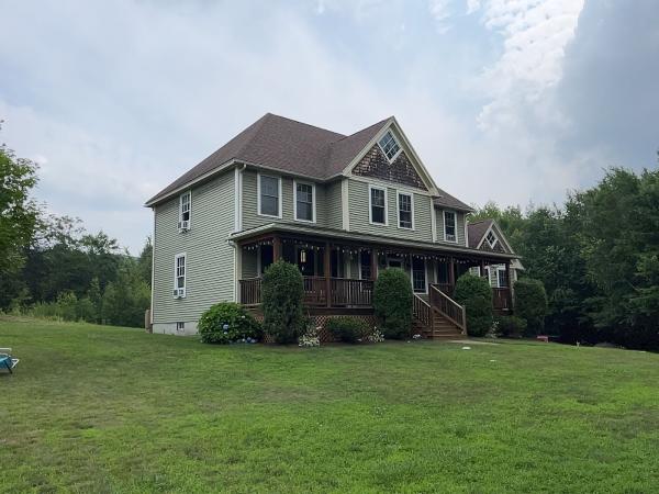 Paragon Roofing Co.