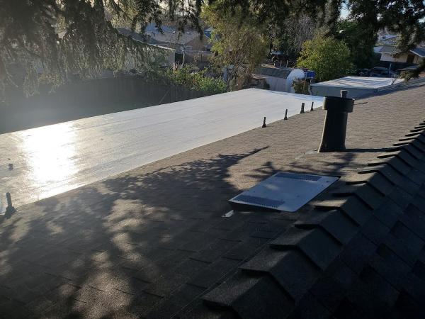 Baileys Roofing