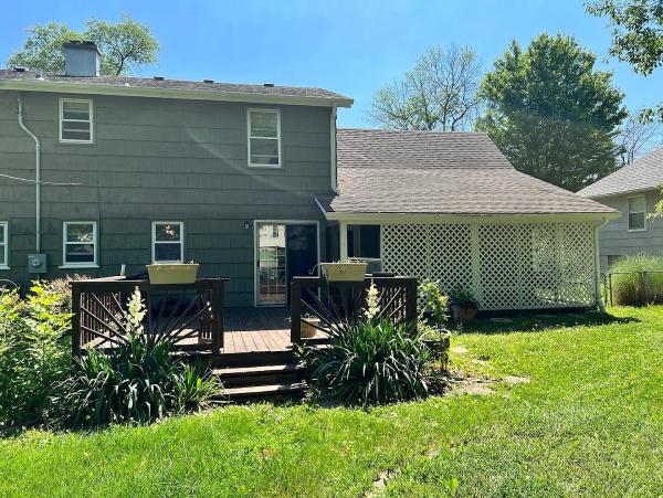 Olanda Nicholas Real Estate