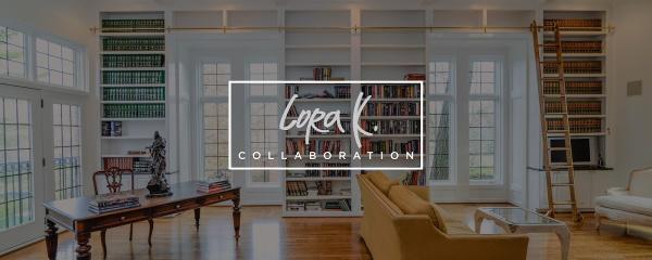 Lora K. Collaboration
