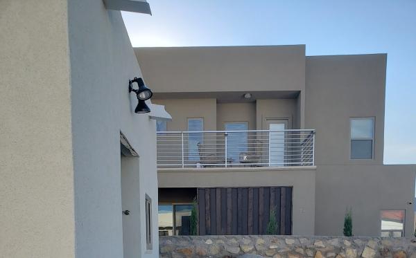 Punto Living Homes