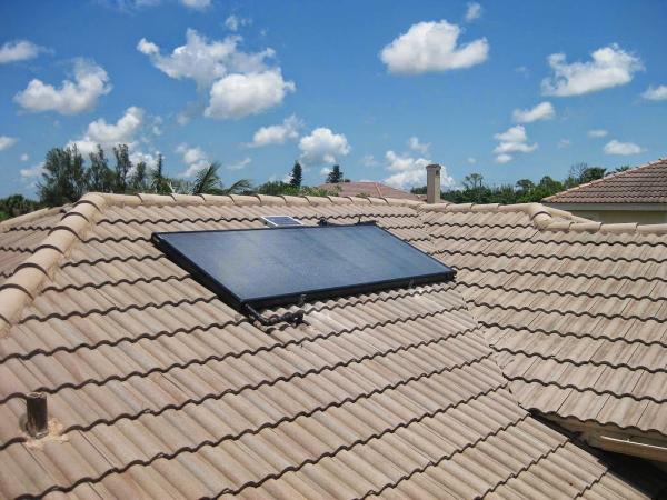 Solar Concepts
