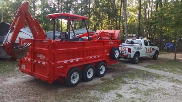 S & R Landscaping LLC