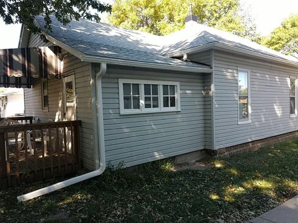 Rooforia Home & Commercial Exteriors