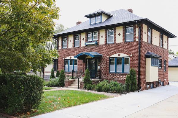 Rooforia Home & Commercial Exteriors