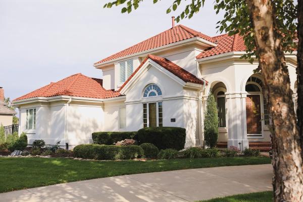 Rooforia Home & Commercial Exteriors