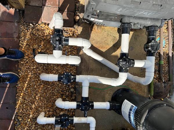 CFL Pool Services