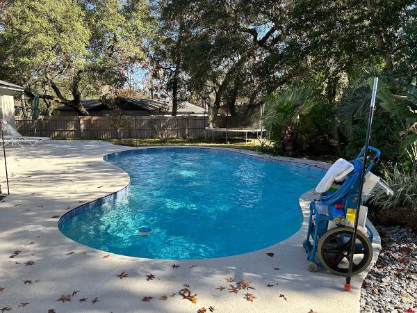 CFL Pool Services