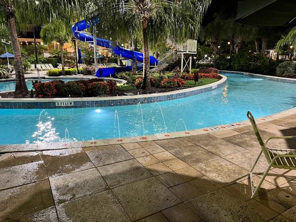 CFL Pool Services