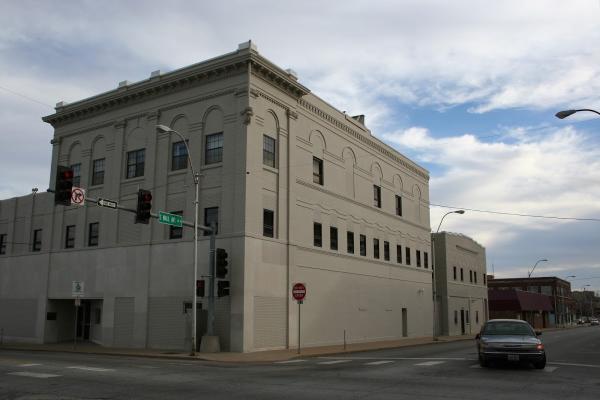 Tamko Building Products