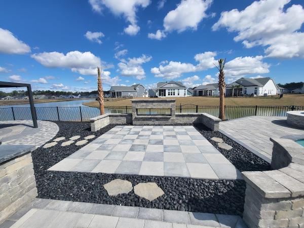 Elite Coastal Landscaping LLC