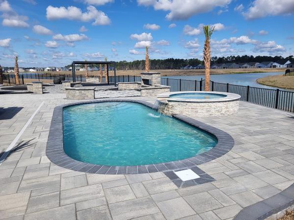 Elite Coastal Landscaping LLC