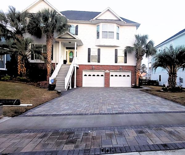 Elite Coastal Landscaping LLC