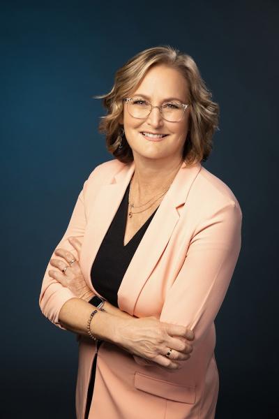Re/Max Executives Judy Trimble