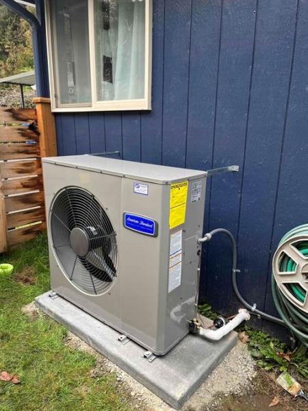 Mercurio's Heating & Air Conditioning