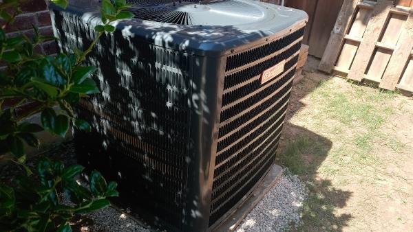 Philco Heating & Air Conditioning LLC