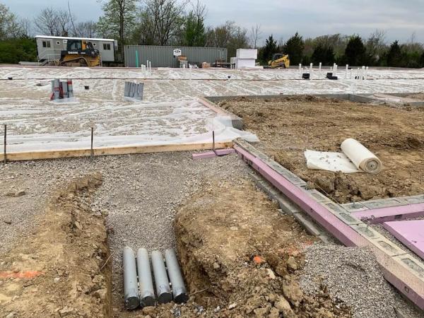 Dayton Ditch & Drainage