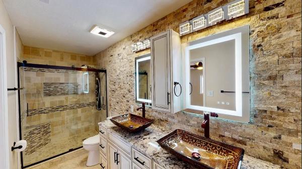 Smart Homes
