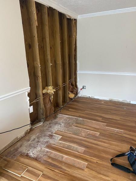 Welch Works Handyman Services