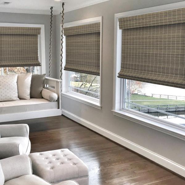 DC Blinds & Shades