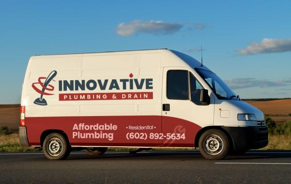 Innovative Plumbing & Drain