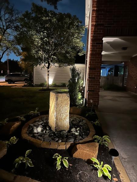 J.B. Landscape Design