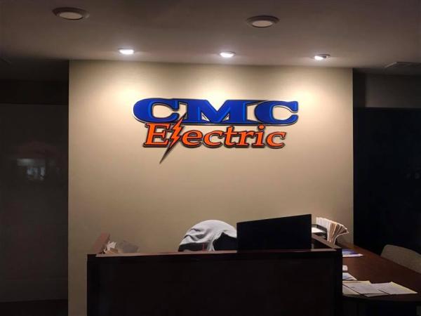 CMC Electric