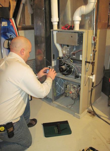 HSH Property Inspection