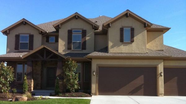 Prestige Exterior Painting