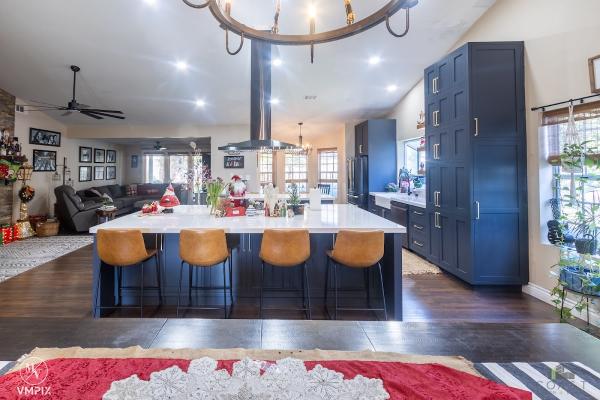 Coast Design & Build Bakersfield