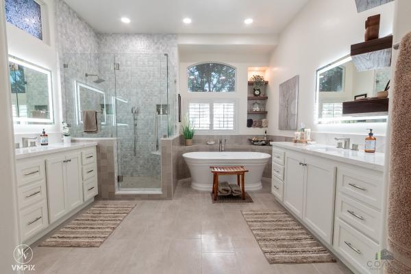 Coast Design & Build Bakersfield